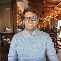 Jorge Alexander Del Pinal