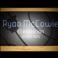 Ryan McCowie