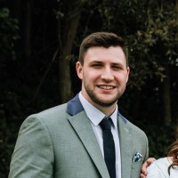 Josh Laud