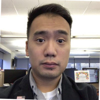 Eddie Vong