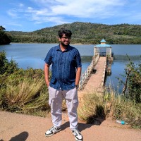 Harsh Mudgal