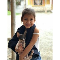 Carolina Lisbeth Adrian vera