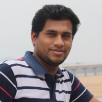Bibhudatta Sahoo