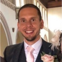 Riccardo Timmins Msc Ba (Hons)