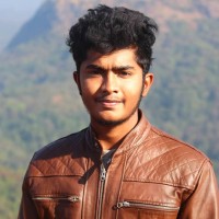 Jagadish Gowda P
