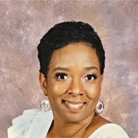 Nicole Horne-Sherman