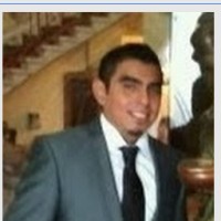 Marco Antonio Rojas Gonzales