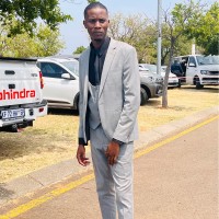 Thulani Anthony Mathonsi