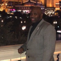 Todd Robinson