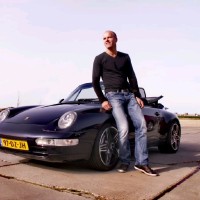 Richard van Dam