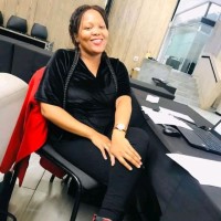 Trudy Stuurman