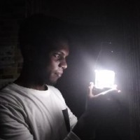 Pradeep Elangovan