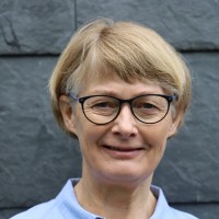Britta M. Petersen