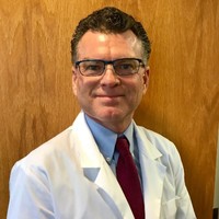 William F. Mulroy, M.D.