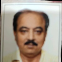 Rakesh Sahni