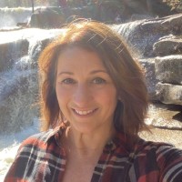 Carrie Morgan