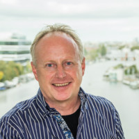 Arian Bergen Van