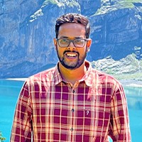 Kritesh Singh