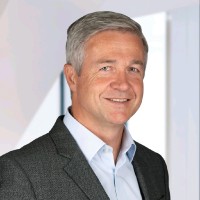 Rupert Harrison