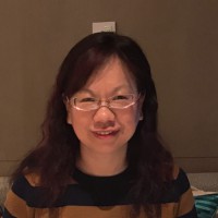 Joany Hsu