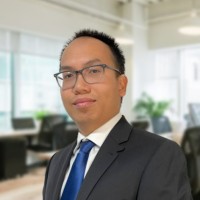 Nghia Le