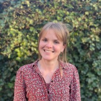 Heleen Dopheide