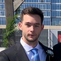 Luke Cwiklowski