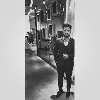 Shubham Verma