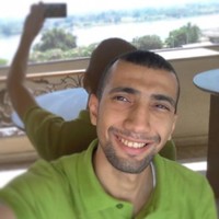 Mohamed Ghaiad