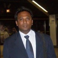 Naveen Ramadass