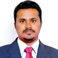 abin antony