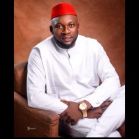 OKORIE CALEB EZECHIMA