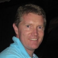 Michael Nutt