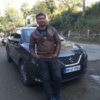 Shivakant Garg