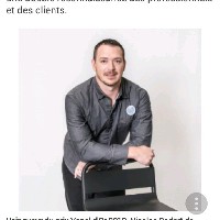 Nicolas Bodart