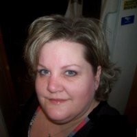 Jeannie Ladson