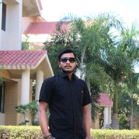 Parth Borshadiya