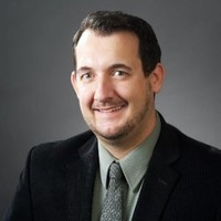Troy Walker