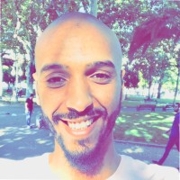 Mohammed Saeed