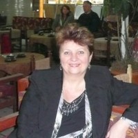 Виктория Полякова