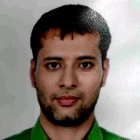 Omraj Chauhan
