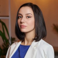 Anna Lavrychenko