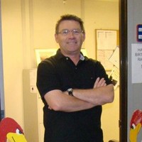 Randy Henderson