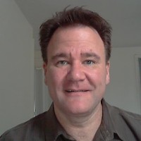 David Alban