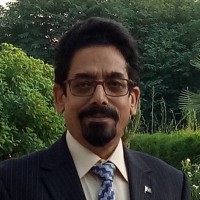 Riaz Asher Siddiqui