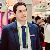 Marco Antonio Viero Gaitan