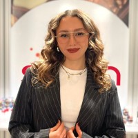 Sevval Tufan
