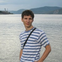 Evgeniy Efimov