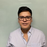 Jorge Luis Pérez Salazar