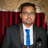 Nikhil Mathur